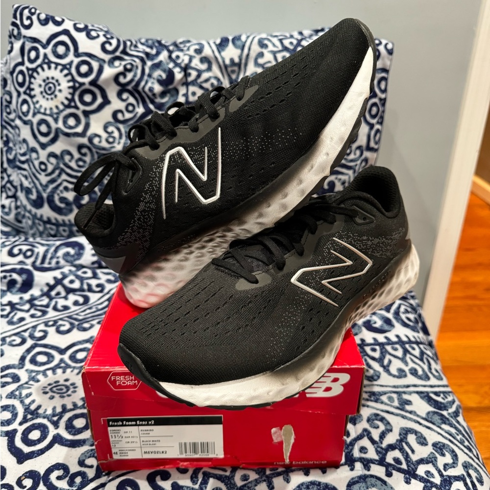 NEW BALANCE